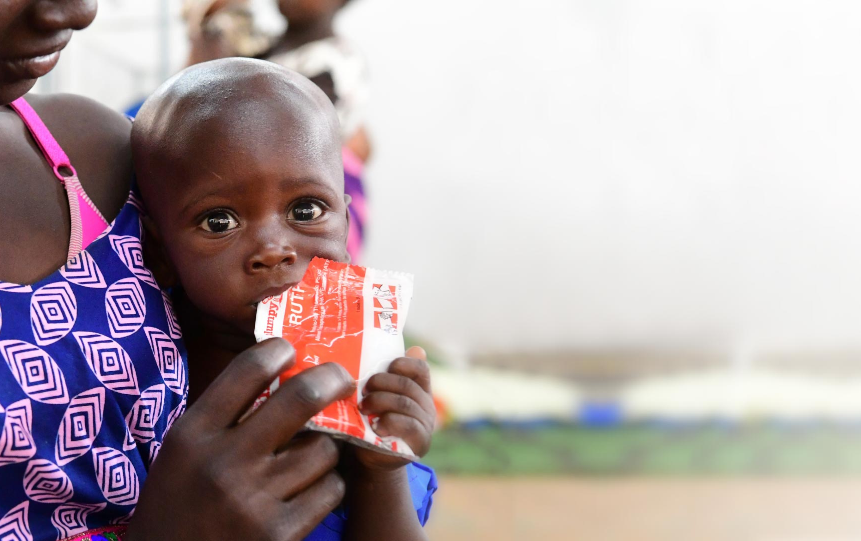 Emergencias mundiales
