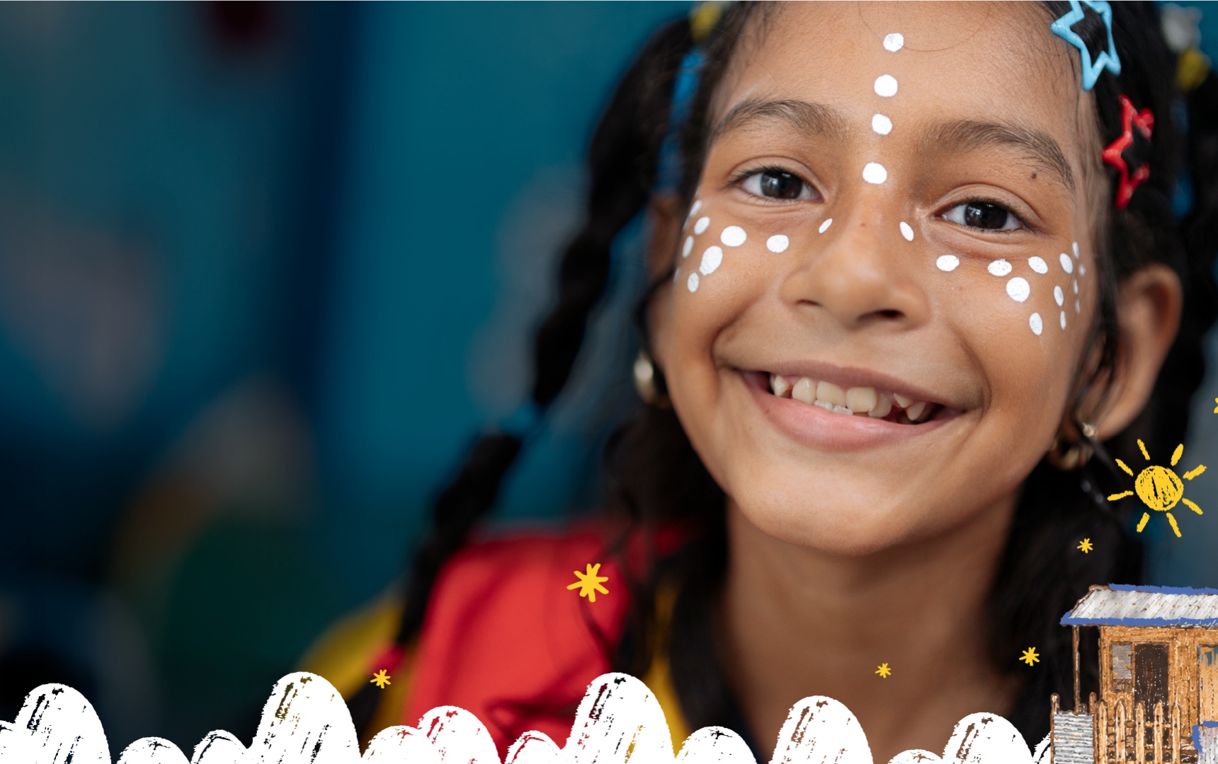 Vive UNICEF