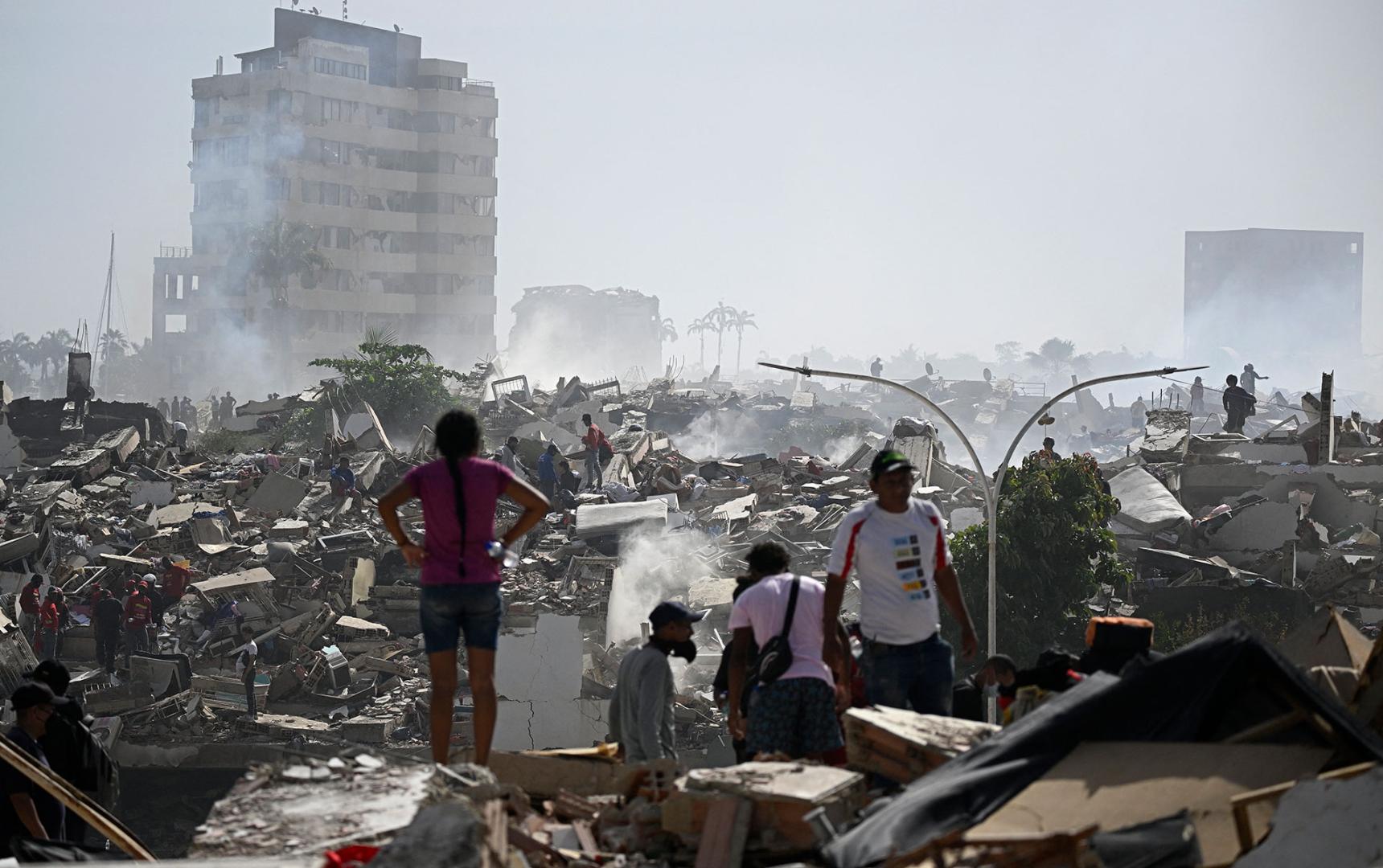 Terremoto