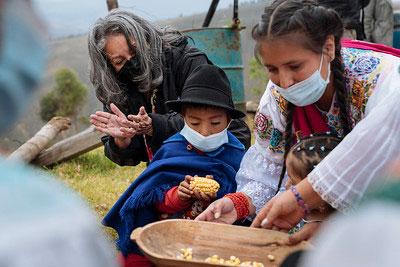 Defendemos la educación en la primera infancia
