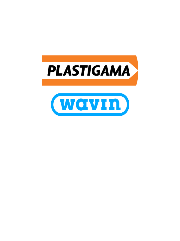 Plastigama Wavin