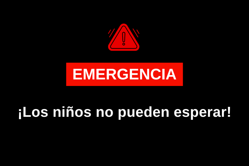 Emergencia