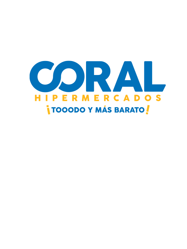 Coral Hipermercados