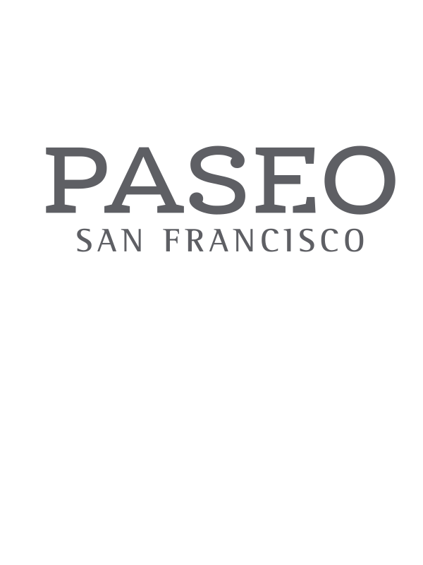 Paseo San Francisco