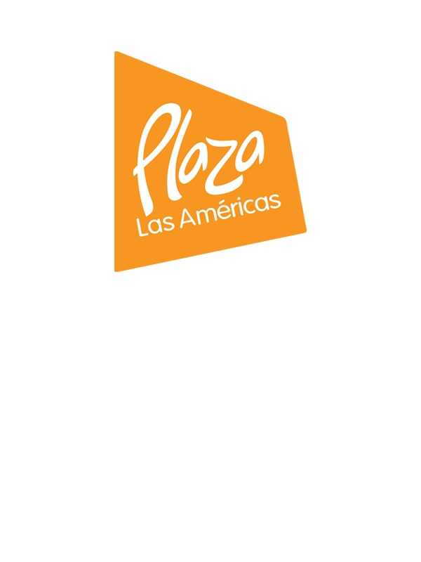 Plaza Las Américas