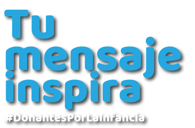 Tu mensaje inspira