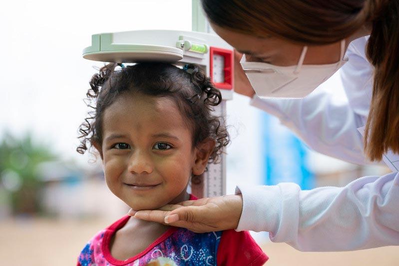 Dona ahora unicef ecuador