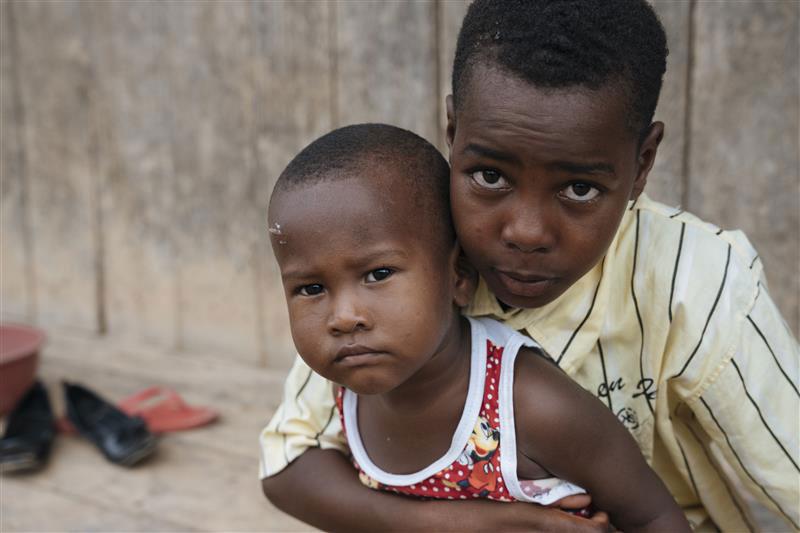 Emergencia en Esmeraldas
