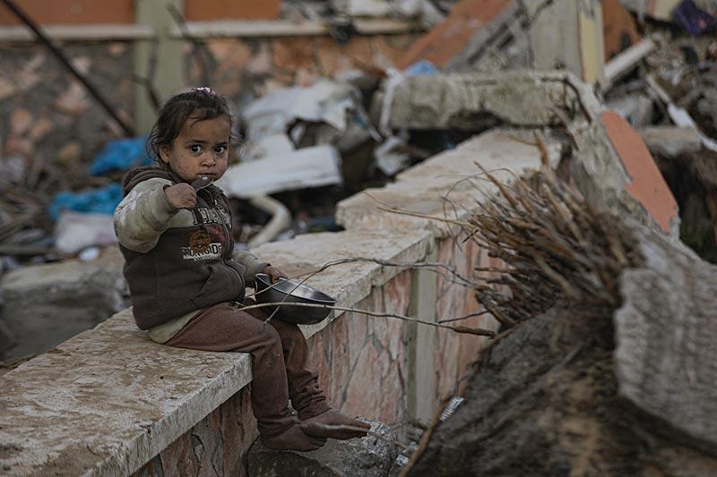 Gaza