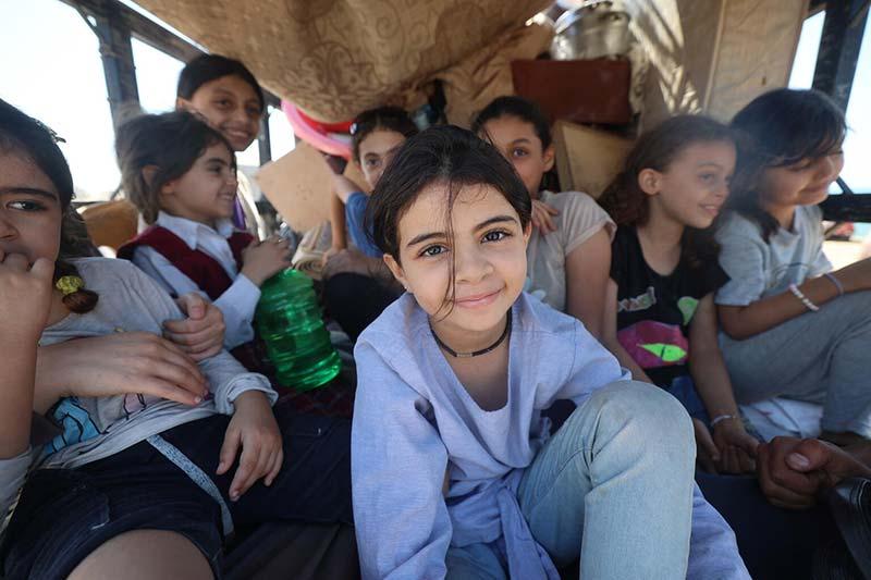 Conflictos mundiales