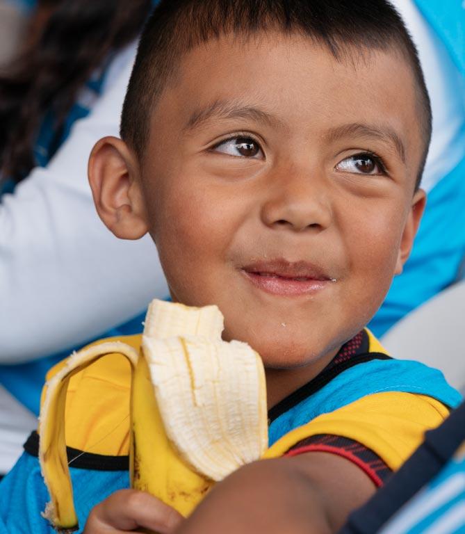 Vive UNICEF